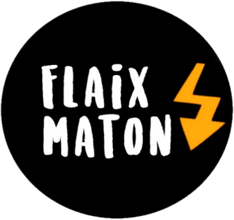 Logo Flaixmaton