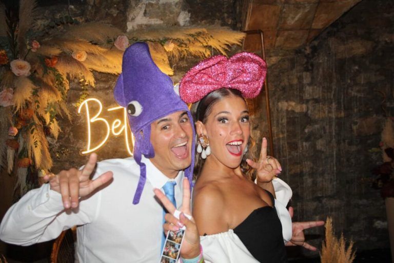bodas celler can torrens